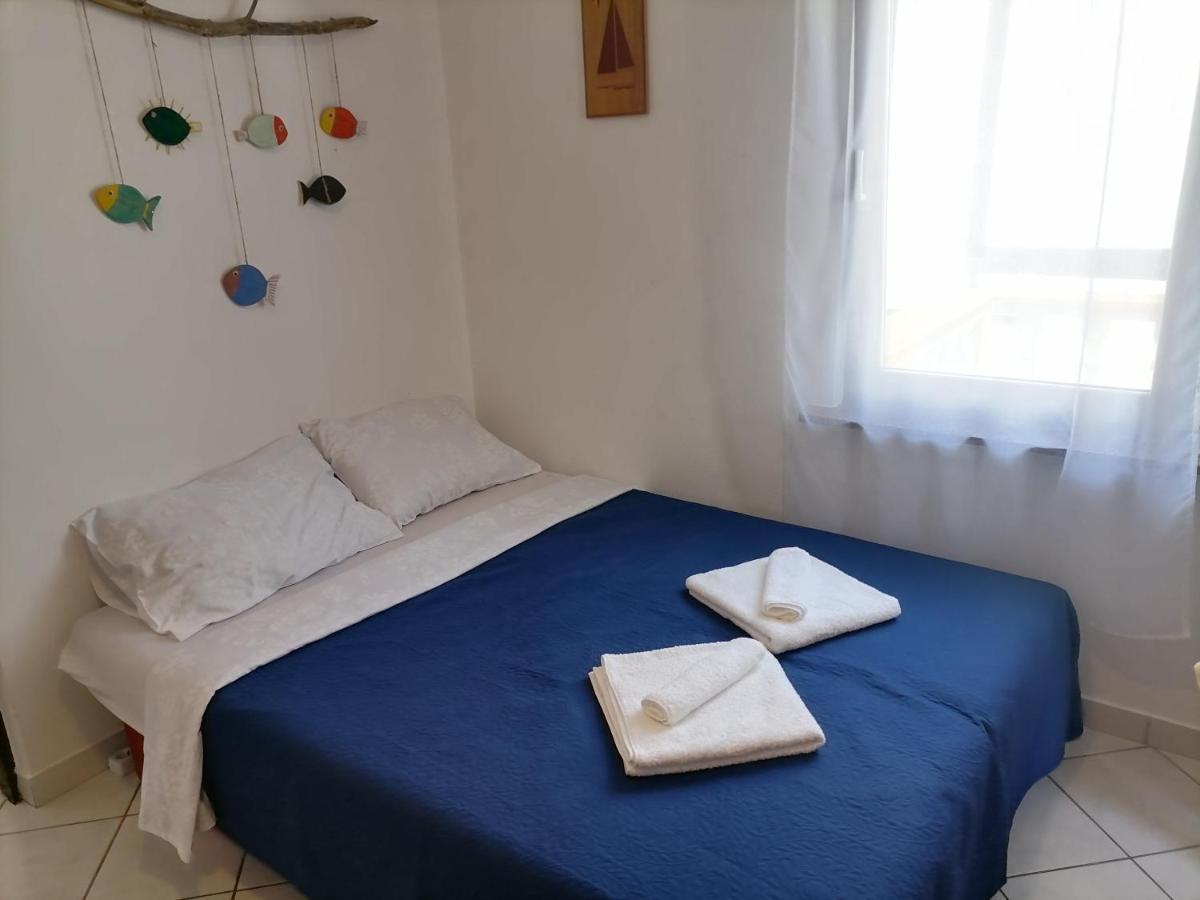 Apartmani Znidaric Vir Exterior photo
